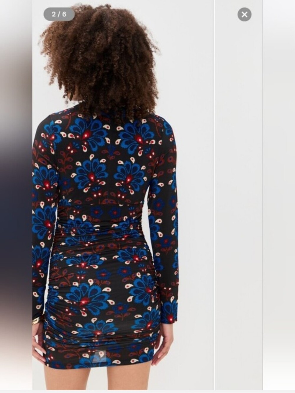 Farm Rio Dress - Picture 5 of 9